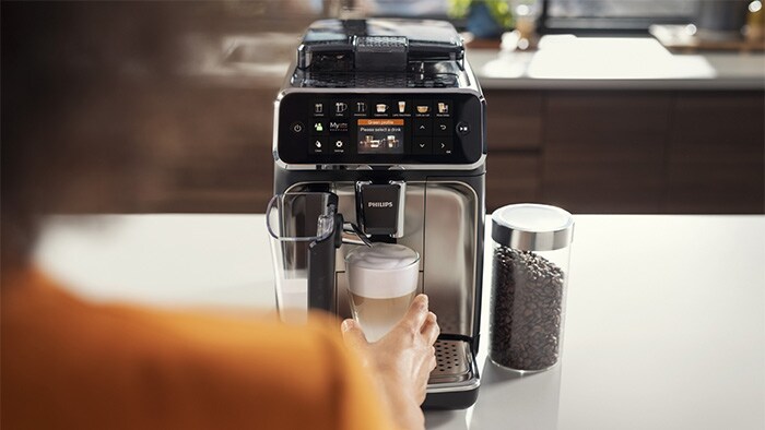 Pour le consommateur belge, Philips est la marque de petit électroménager la plus populaire