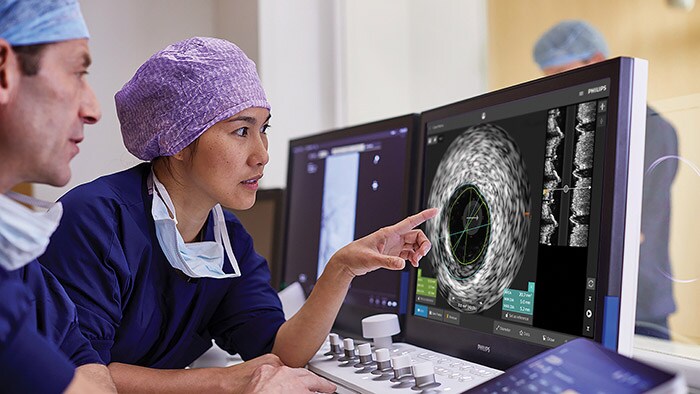 Business Highlights - Philips launched major extensions to its industry-leading Azurion image-guided therapy platform