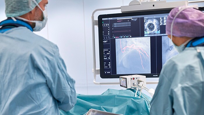 Philips maakt cijfers tweede kwartaal 2021 bekend