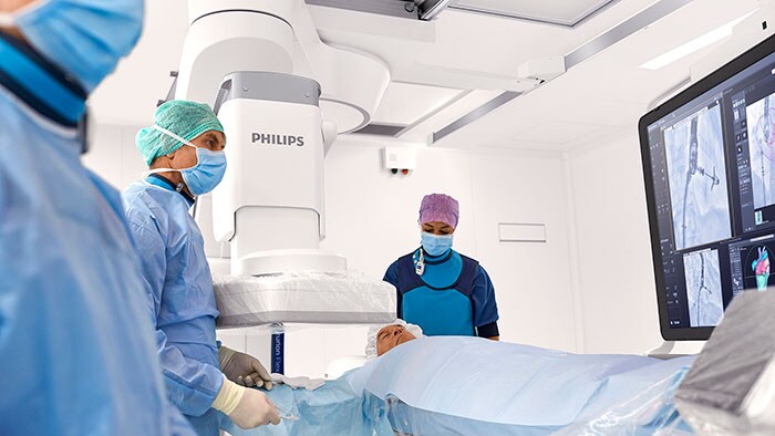 Philips publie résultats du troisième trimestre 2024