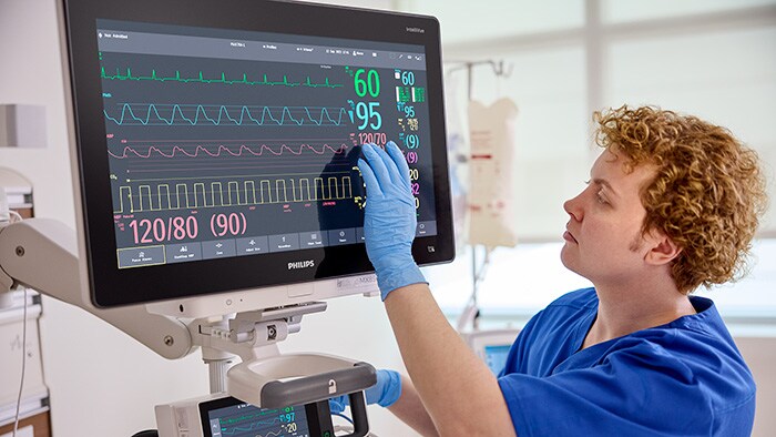 Philips publie résultats du premier trimestre 2025