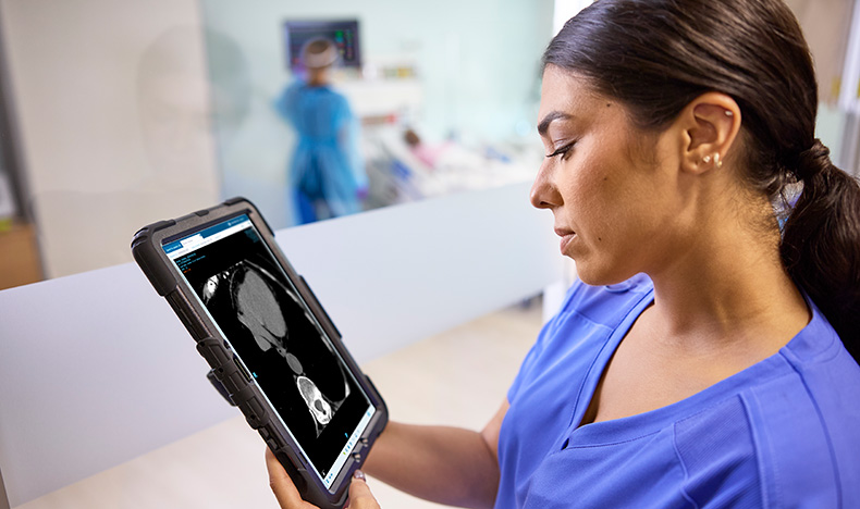 Collaborations that help deliver better care for more people