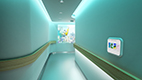 Ambient Experience solution