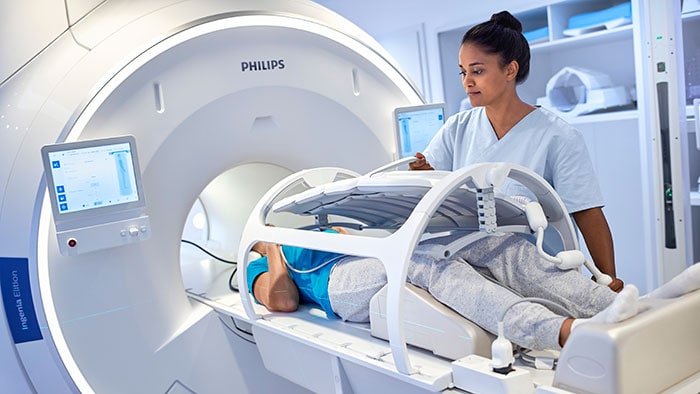 À l'ASTRO 2018, Philips présente son nouveau portefeuille de radio-oncologie pour un traitement plus sûr