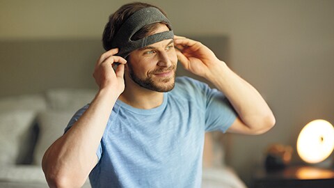 Les solutions de santé personnelle Philips présentées au CES 2018 créent des liens entre les individus, la technologie et les données