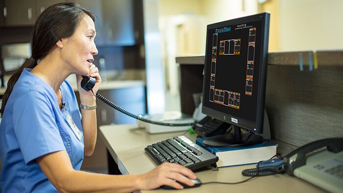 À l’occasion du salon HIMSS 2018, Philips met en avant ses solutions intelligentes et compatibles qui visent à améliorer le pronostic du patient, l'excellence clinique et l'efficacité opérationnelle