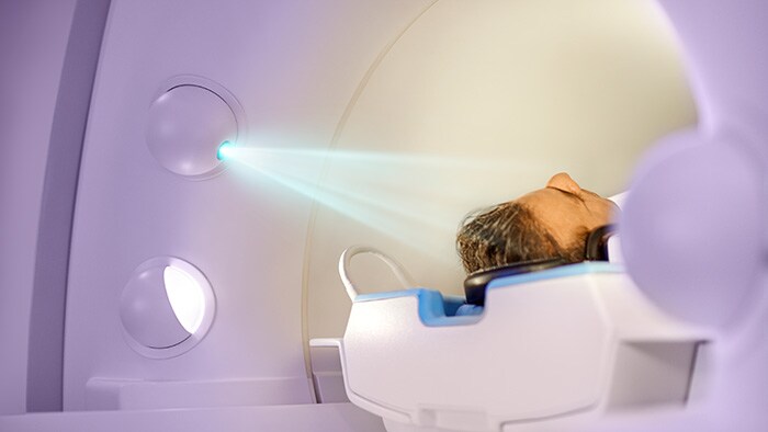 Philips présente de nouvelles solutions révolutionnaires en matière d'imagerie numérique et d'informatique médicale au salon ECR 2018