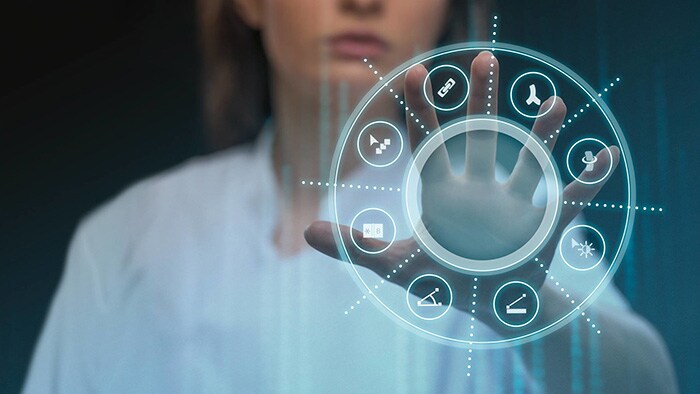 Philips Illumeo avec intelligence adaptative sélectionné par des radiologues de la University of Utah Health