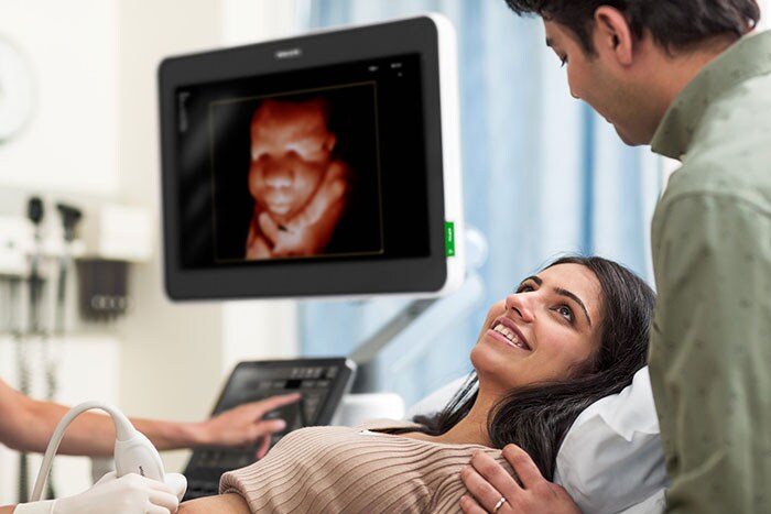 EPIQ Elite for Obstetrics & Gynecology