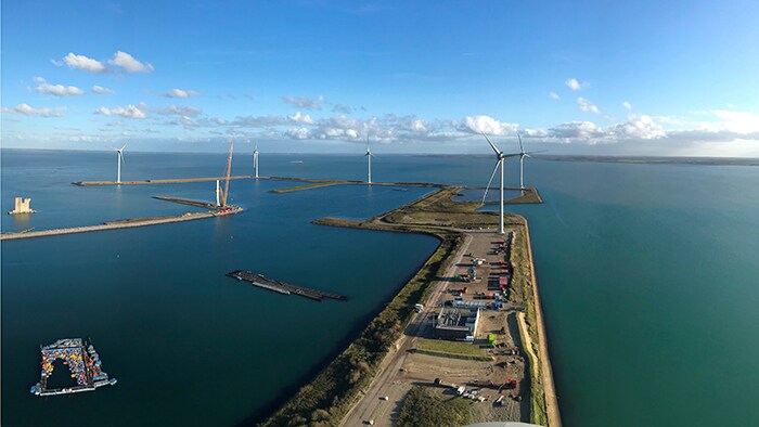 CDP Climate Change neemt Philips voor de 7e keer op in de A-lijst van bedrijven die actie ondernemen tegen klimaatverandering