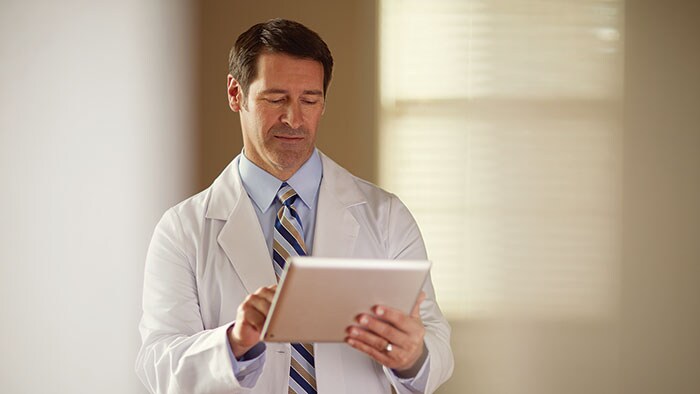 Philips lance le HealthSuite System of Engagement, doté de nouvelles capacité d’IA afin d'accélérer la numérisation des soins de santé