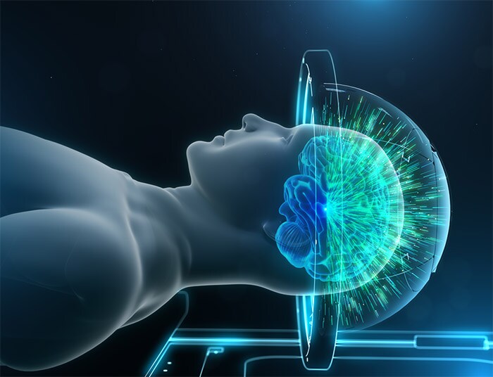 Download image (.jpg) MR-guided focused ultrasound for incisionless neurosurgery