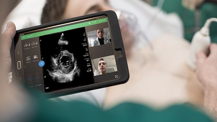 Dans l'avenir : Le rôle évolutif du diagnostic de précision dans la pandémie de COVID-19