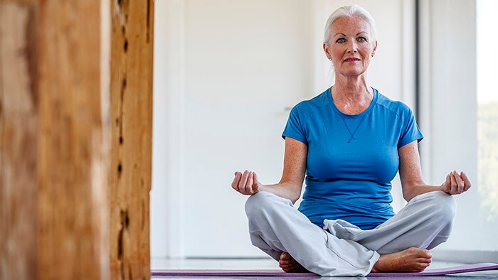 Un sommeil sain... Étudier la corrélation entre le sommeil et l'exercice physique