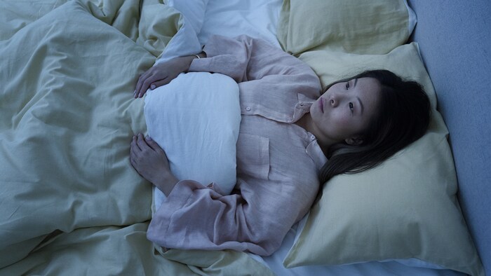 Beter slapen: het verband tussen vermoeidheid en stress