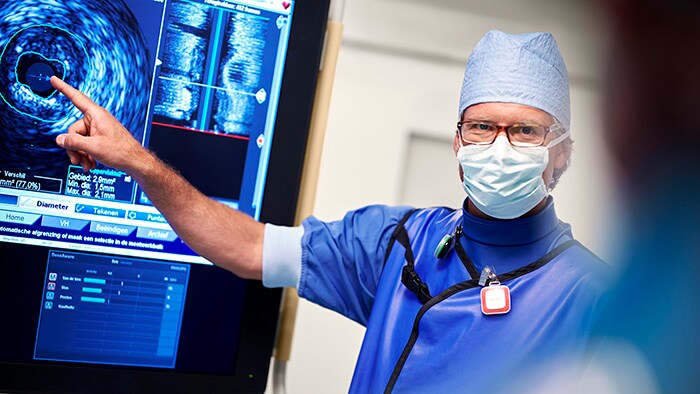 Des experts cliniques établissent un consensus mondial sur l’utilisation appropriée de l’échographie intravasculaire (IVUS) dans les interventions relatives aux maladies vasculaires périphériques