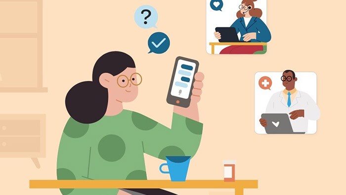 Philips s'associe à Orbita pour développer des applications de conversation vocale et de chatbot pour compléter ses solutions de télésanté
