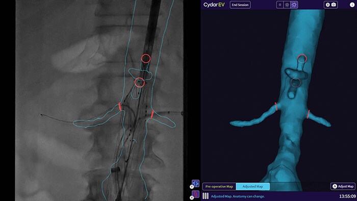 Download image (.jpg) (opens in a new window) Cydar EV Maps