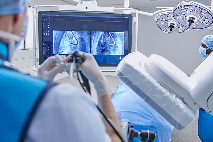 Philips Lung Suite Procedure (opent in een nieuw tabblad)