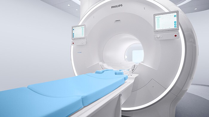 Philips Ingenia Ambition X MR-systeem -  