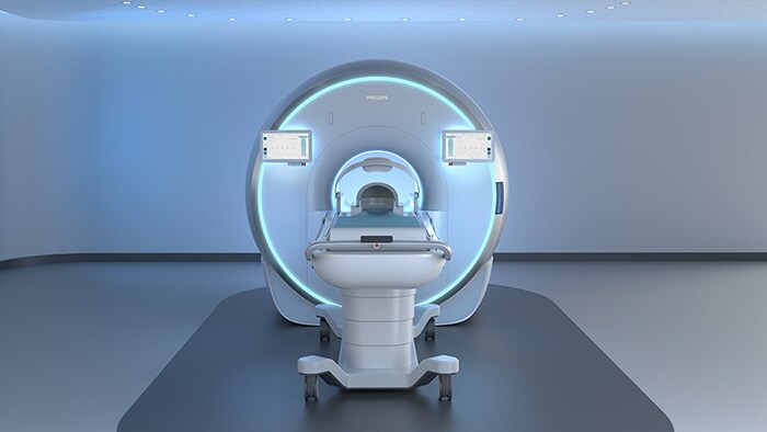 Philips presenteert BlueSeal Horizon: &lsquo;s werelds eerste heliumvrije 3.0T MRI-platform