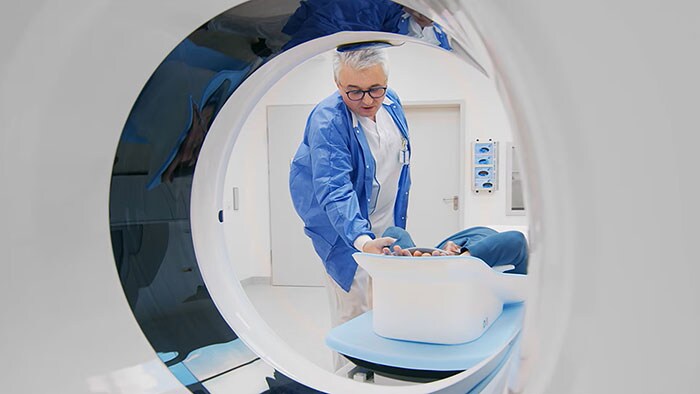 Philips transformeert de zorg met verantwoorde en duurzame innovaties en biedt betere zorg aan meer mensen
