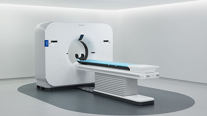 Philips lanceert Verida, ‘s werelds eerste detector-gebaseerde spectrale CT, aangestuurd door AI, voor geavanceerdere diagnostische precisie