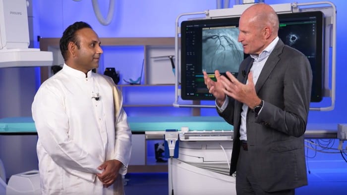 Expanding access to children’s heart care