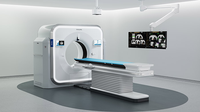 Philips onthult Rembra CT op ECR 2026 en zet daarmee een nieuwe standaard voor snelheid en patiënttoegang, ontworpen om diagnostische zekerheid te ondersteunen in acute en veeleisende beeldvormingsomgevingen