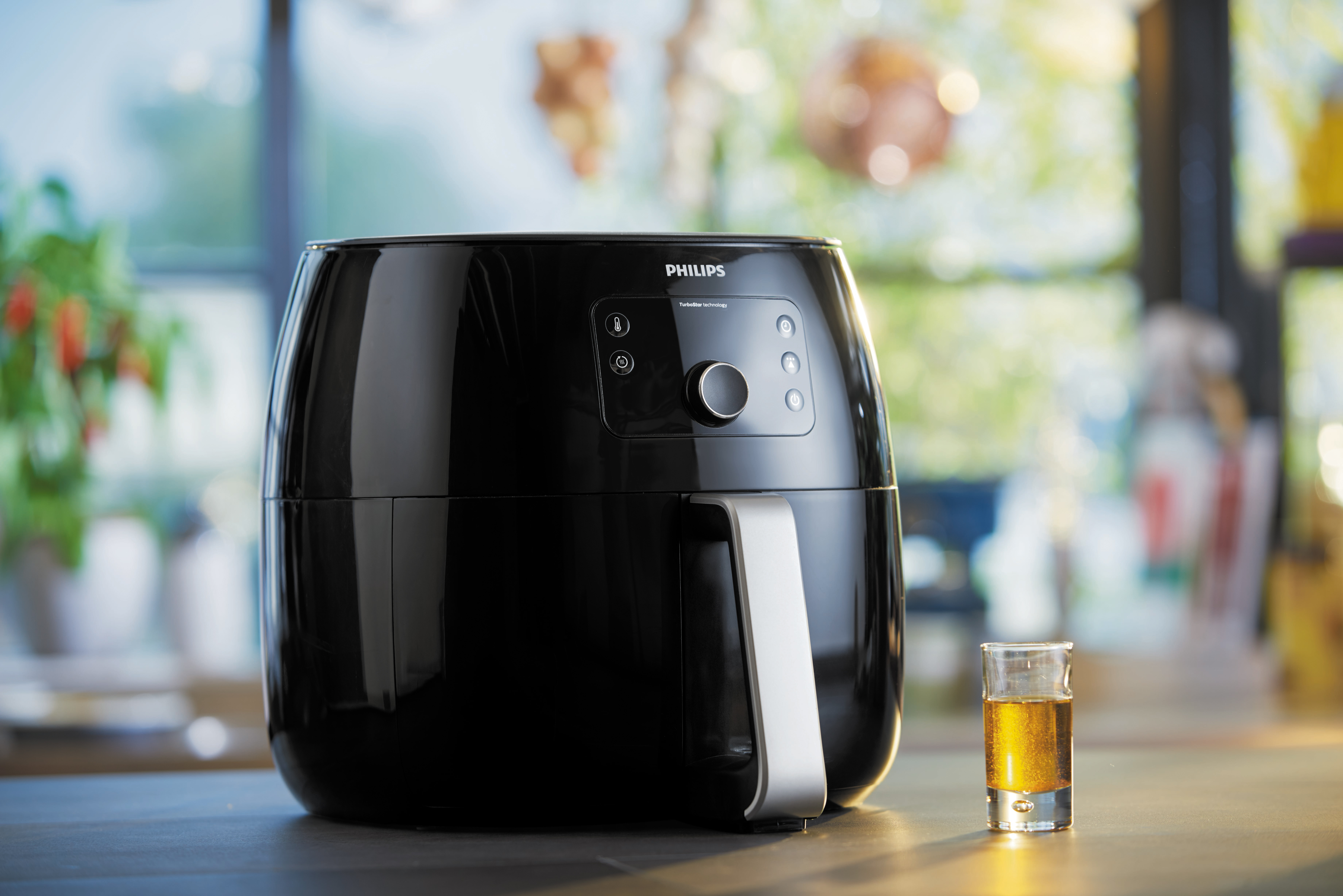 Philips lance la nouvelle Airfryer XXL Informations Presse Philips
