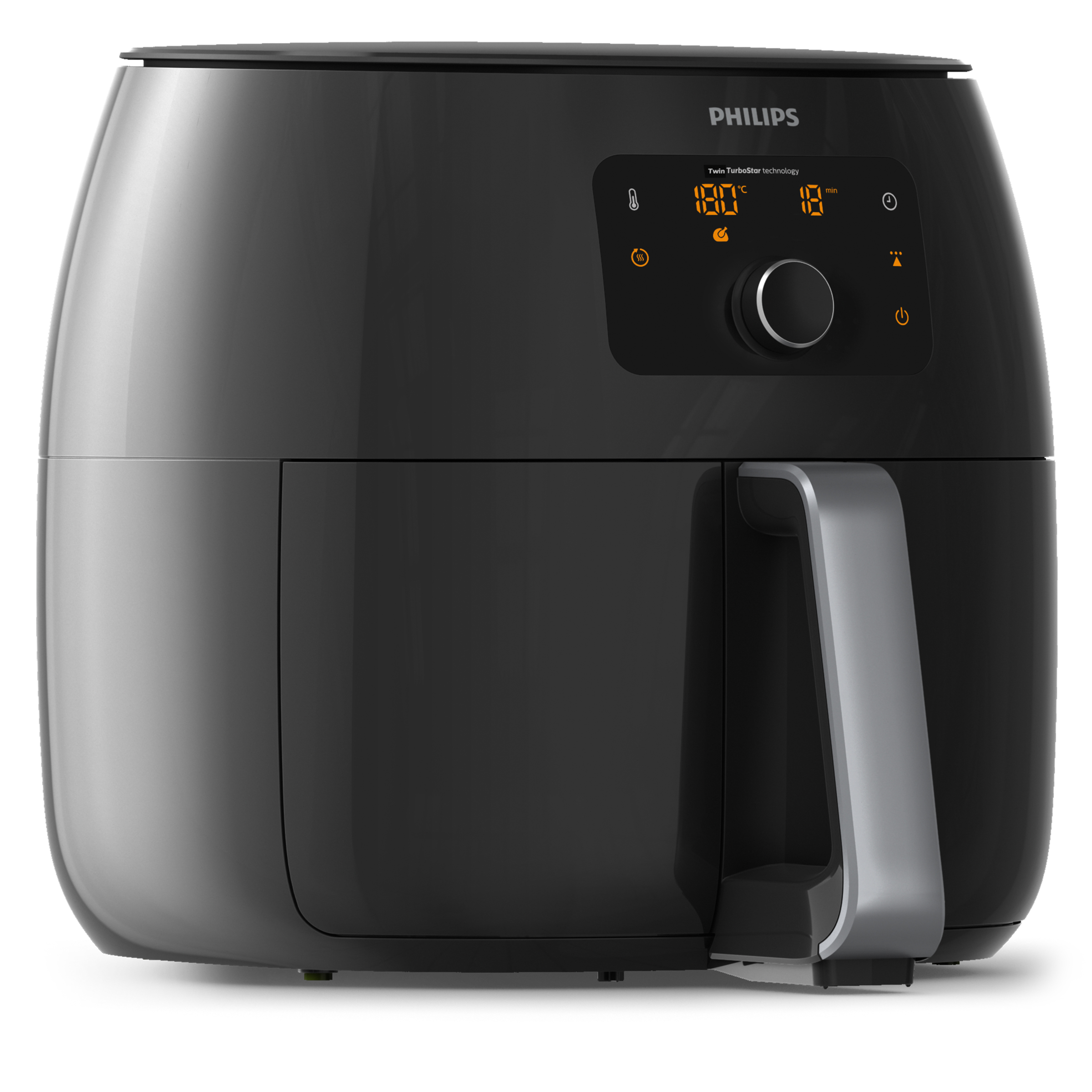 Philips lance la nouvelle Airfryer XXL Informations Presse Philips