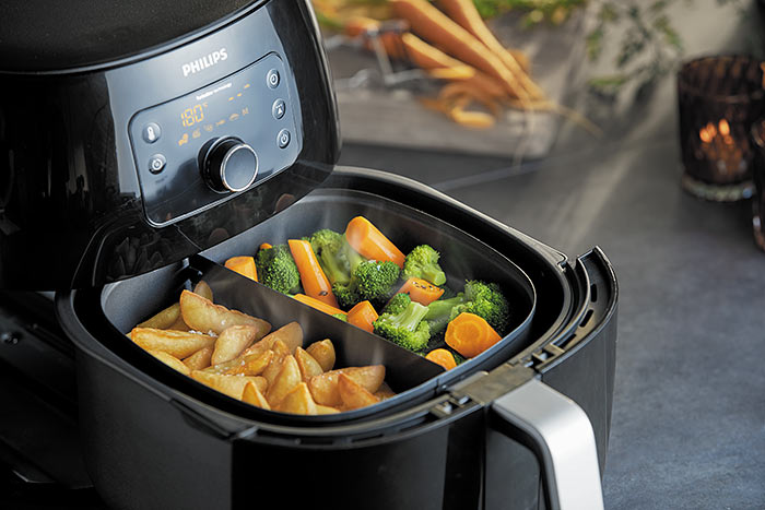 Philips Airfryer XXL HD9650 90 (Ouvre dans une nouvelle fenêtre)