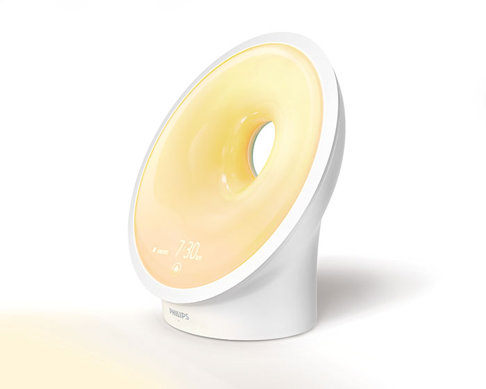 World Sleep Day 2018