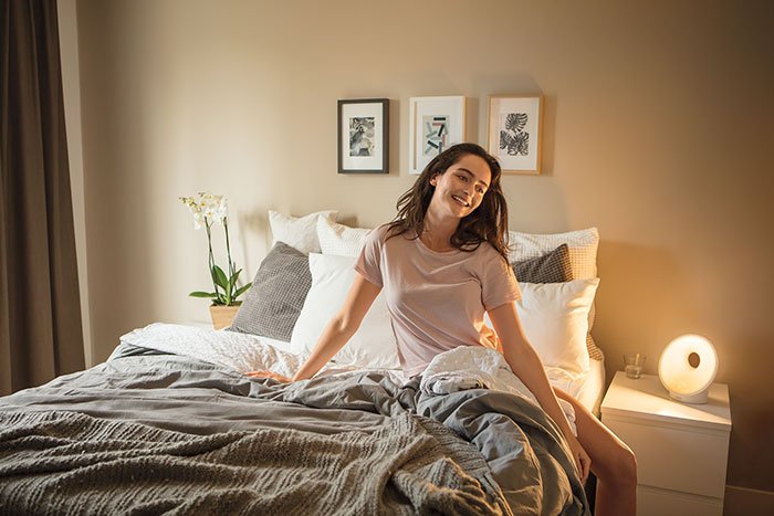 World Sleep Day 2018