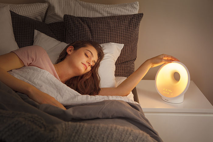 World Sleep Day 2018