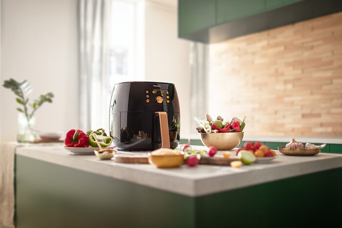 Philips Airfryer XXL Smart Sensing