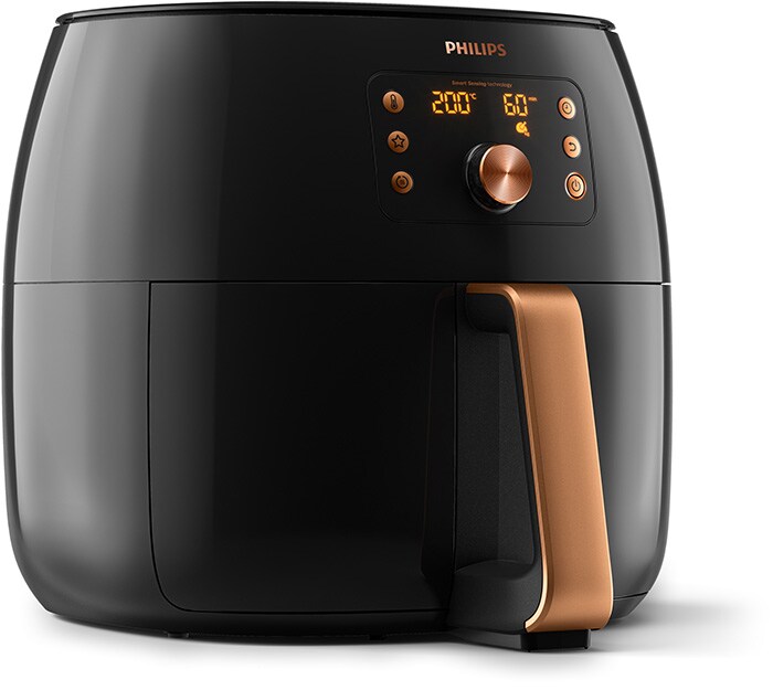 Philips Airfryer XXL Smart Sensing