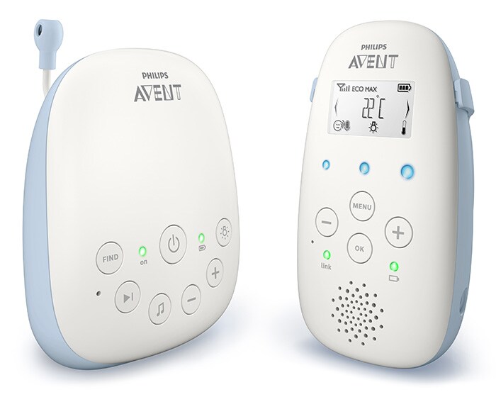 Philips Avent SCD715