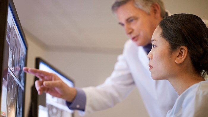 Lancement d’un portail national en ligne pour l'échange numérique des données des patients atteints de COVID-19 entre les hôpitaux