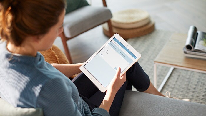 Philips offre aux hôpitaux et aux médecins généralistes la possibilité de dépister et de surveiller à distance les patients pendant l'épidémie de COVID-19
