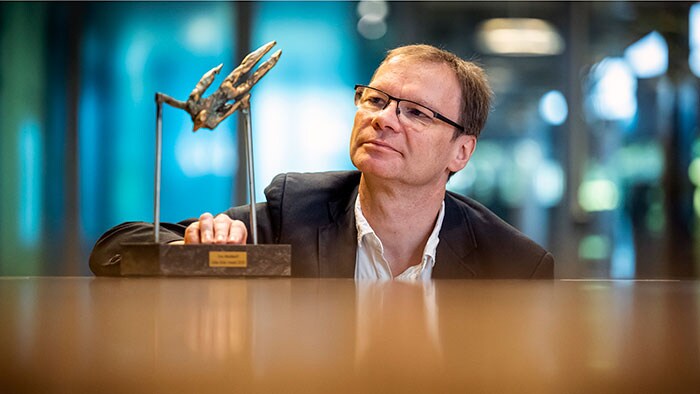 Hoe een fascinatie voor meten de gezondheidszorg verbetert