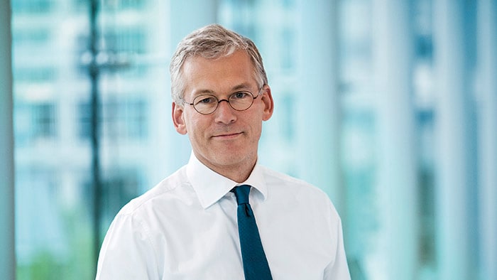 CEO Frans van Houten deelt geleerde lessen Philips transformatie