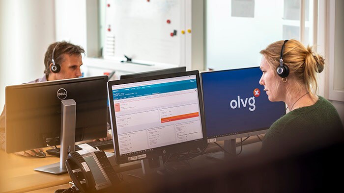 OLVG opent regiecentrum om galblaaspatiënten versneld te begeleiden