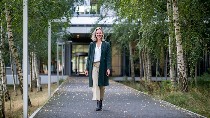 “Wij kunnen hier de digitale transformatie van de zorg versnellen”
