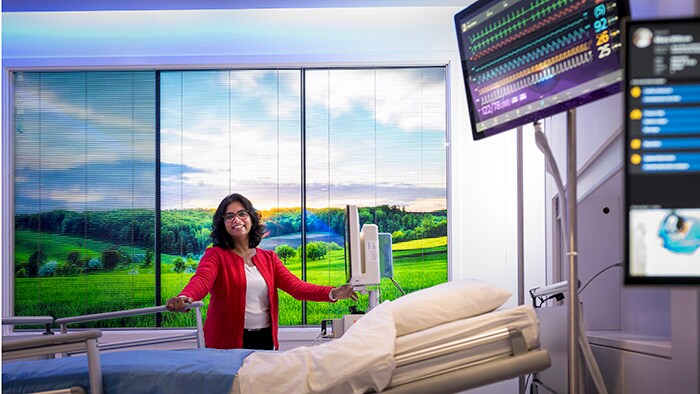 « Persévérance et empathie sont essentielles au succès de l’innovation »