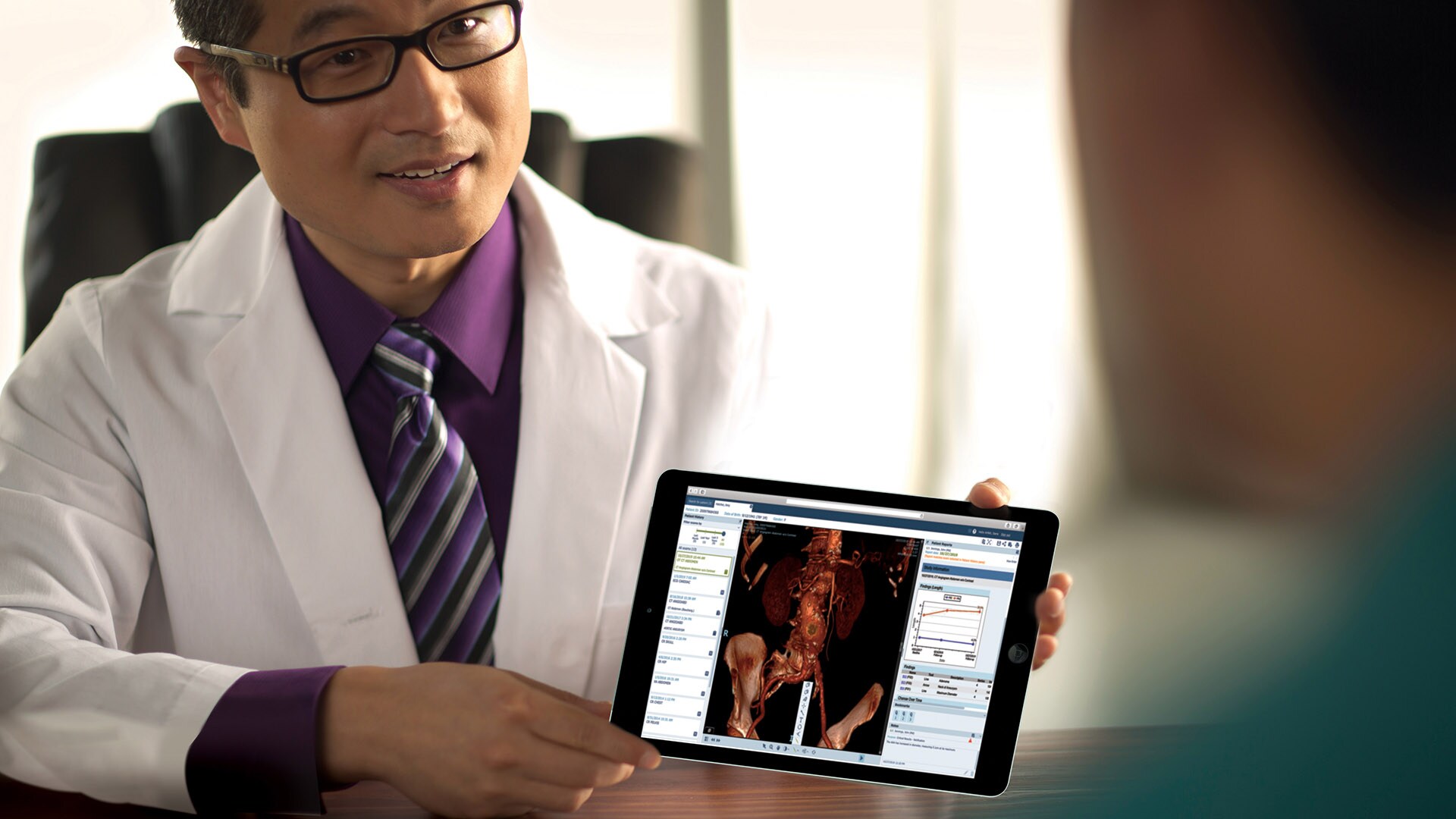 Philips Enterprise Viewer - Vue Motion - remporte le prix "Best in KLAS"