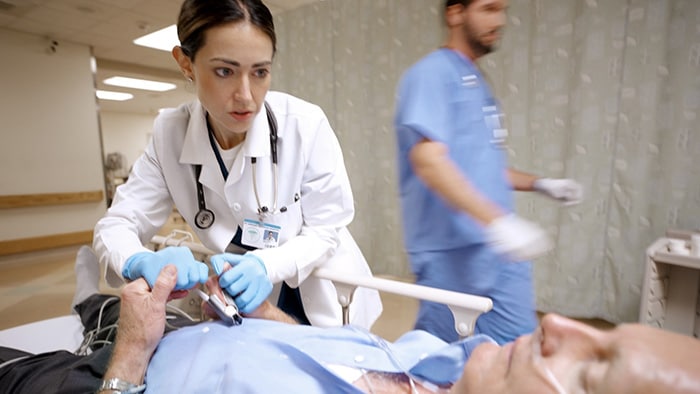 Een beroerte is te voorkomen, te behandelen en te herstellen