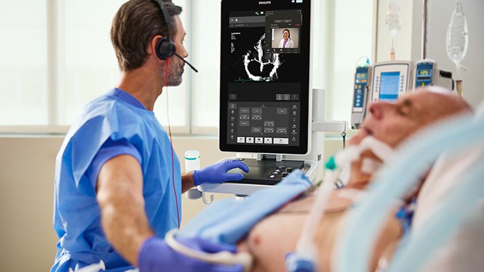 Flash 5100 POC Collaboration Live -  