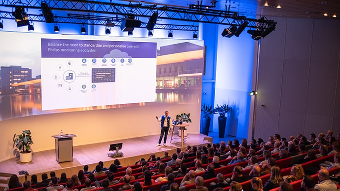 Elk medisch apparaat dezelfde taal: hoe Service-oriented Device Connectivity als volgende stap de zorg in ziekenhuizen kan verbeteren